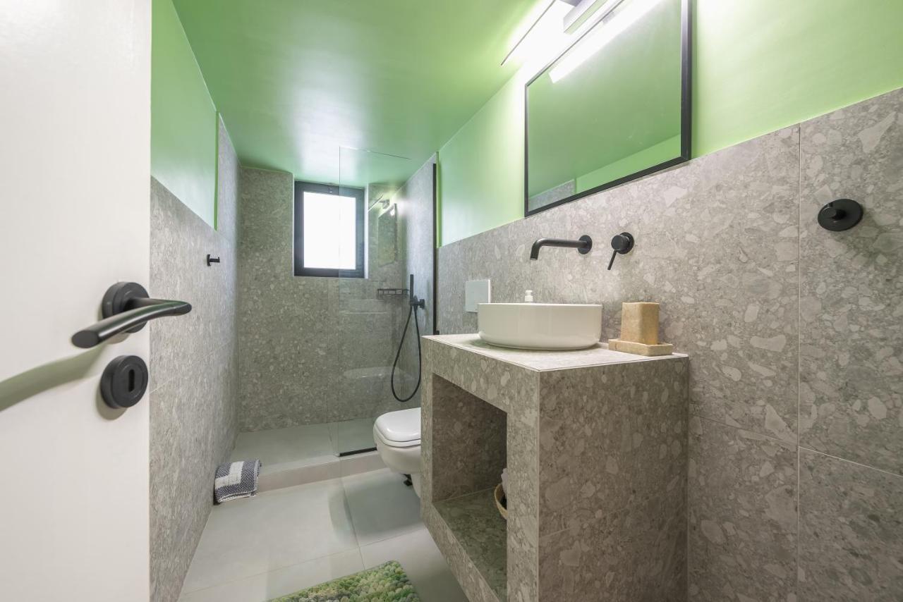 Comfy And Modern Apartment Atenas Exterior foto